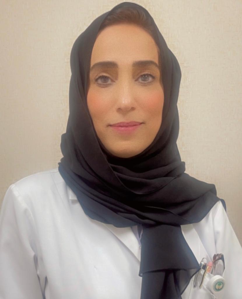 Sahar Essa Althawadi