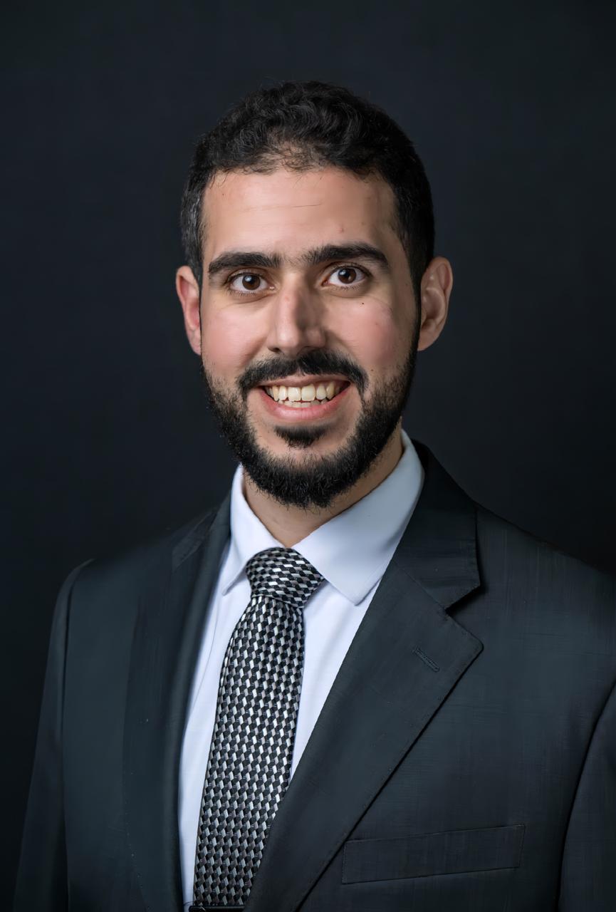 Abdulrahman Mohammad AlSweed