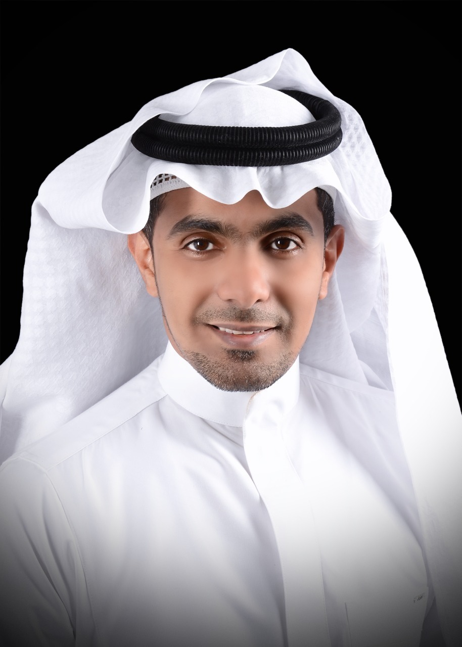 Ali Salah  Alsaedi