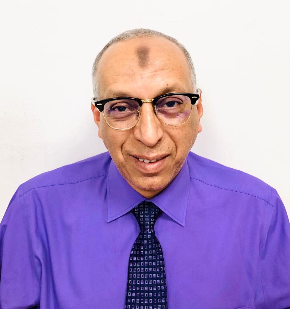 Dr/Mohamed Hisham Fakh