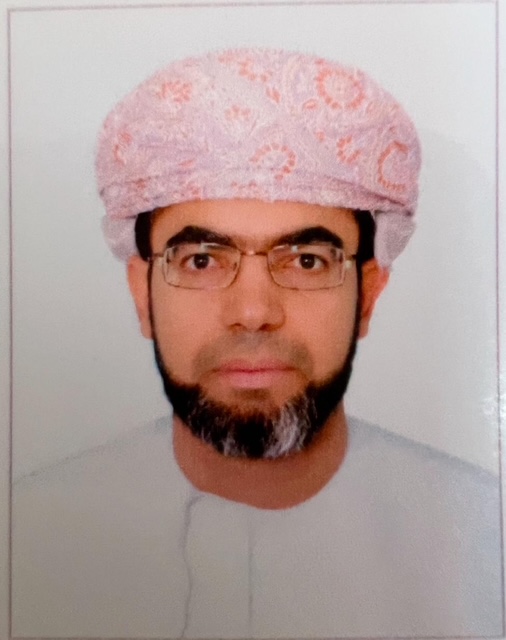 Khalfan Nasser al abdali