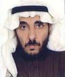 Mohamed Abdullah  Al Shehri