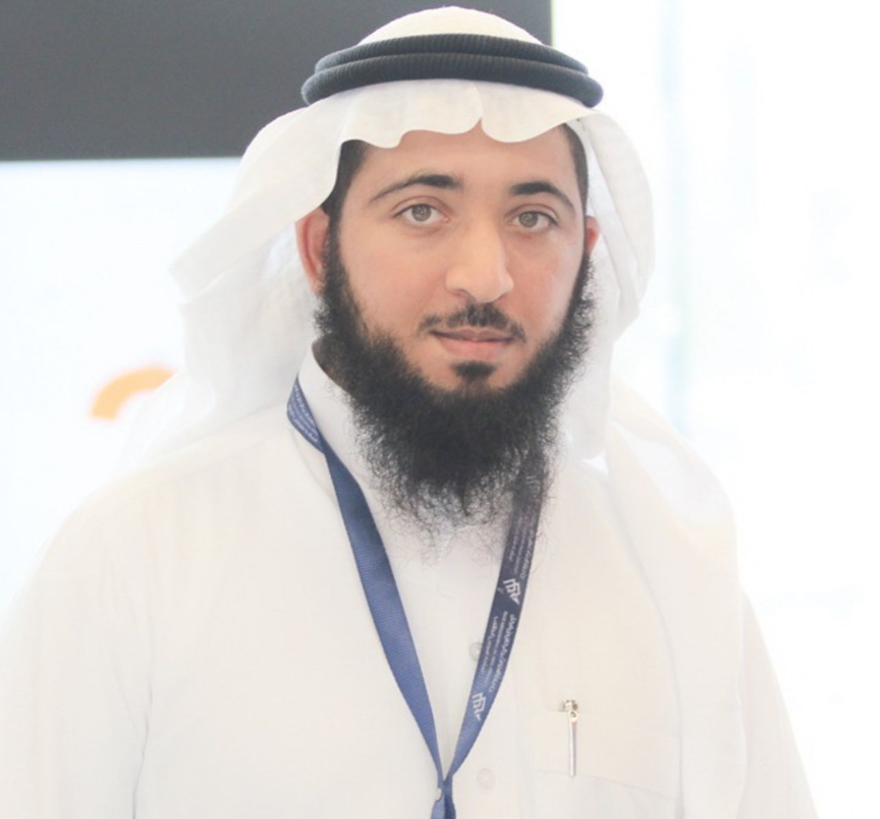 Abdullah Abdulaziz Alnagmoosh
