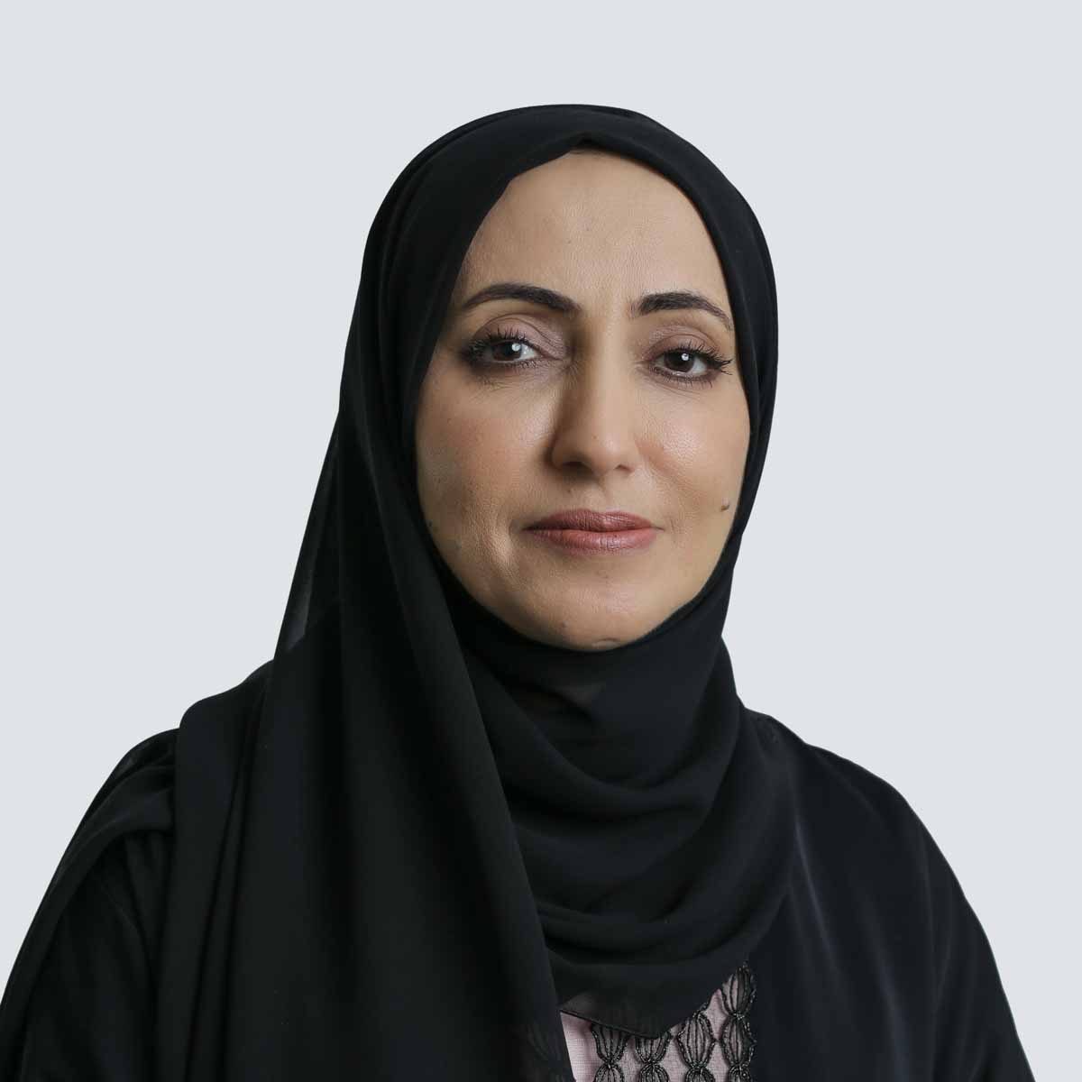 Nawal Ahmed Alkaabi