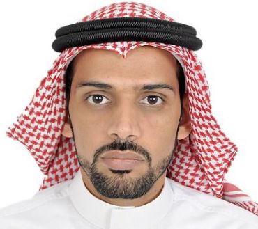 Abdulaziz Marzouq Almutairi