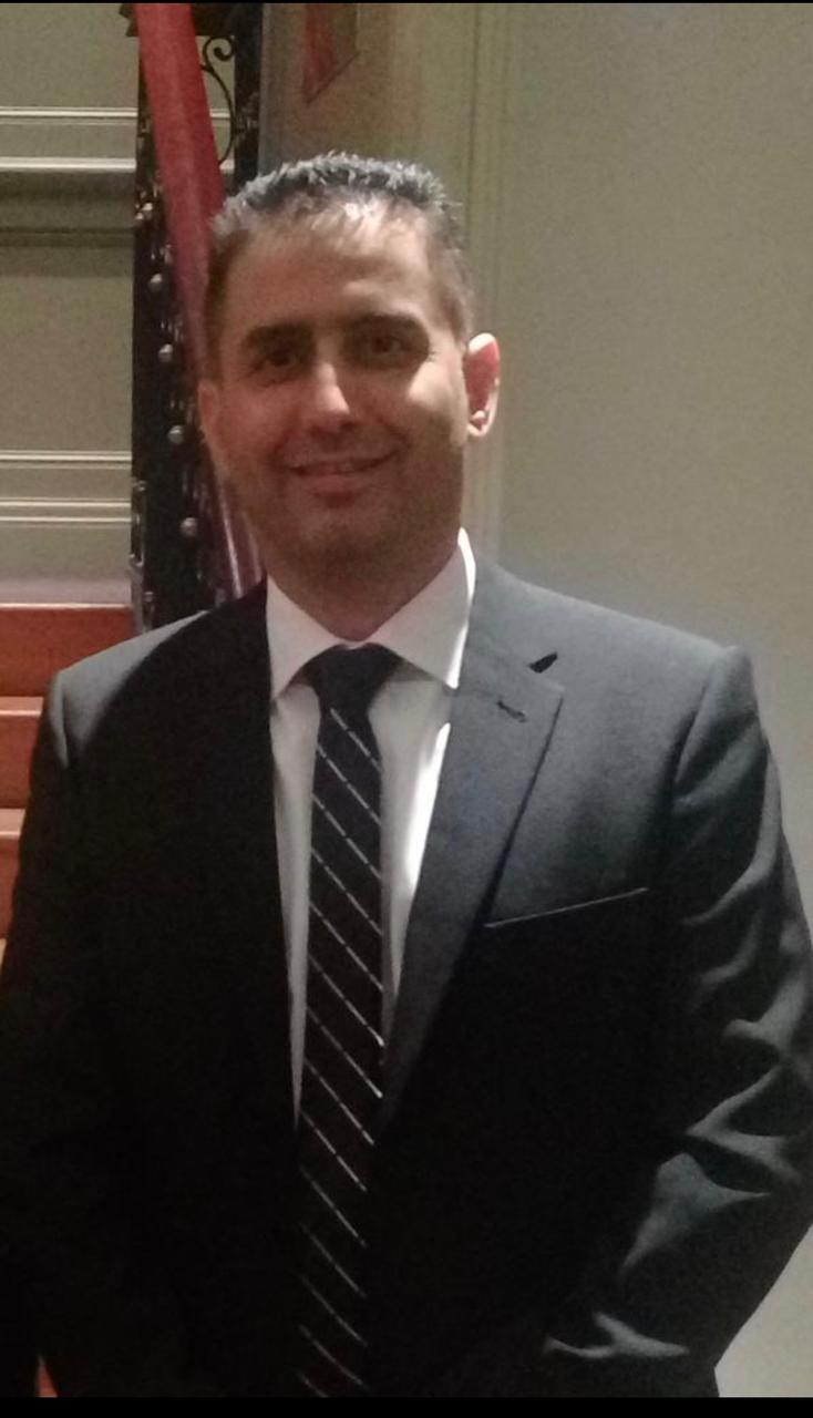 Rustom Yahia Soud Bashtawi