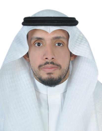 Motaz Salem Aljohani