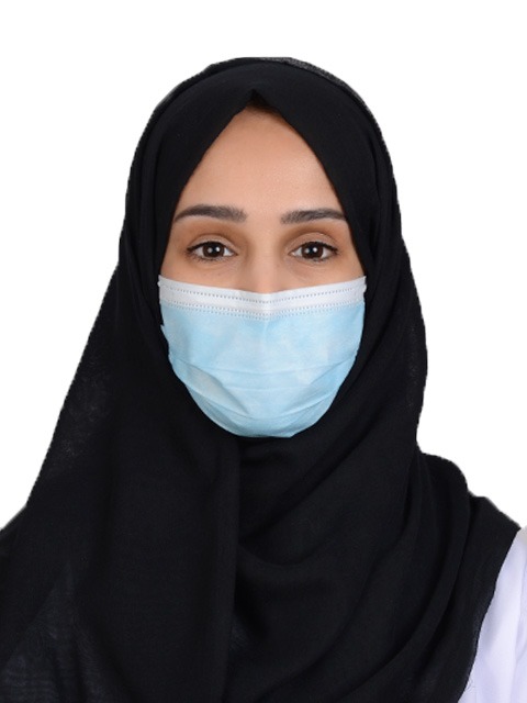 Nouf Abdulaziz Alfuraydi