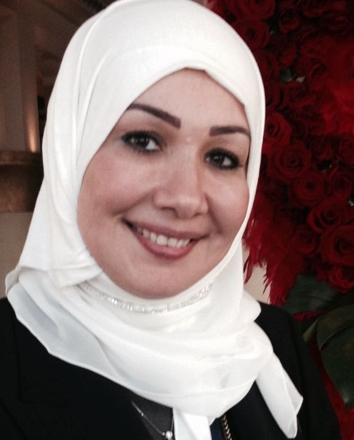 Sahar saad Aldossary