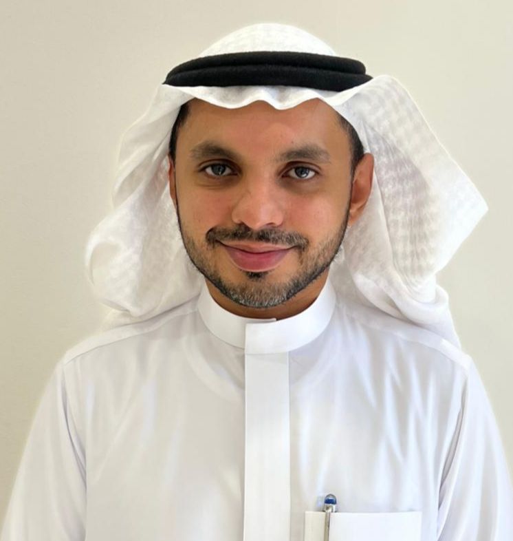 Mohammed Ali Almatrafi