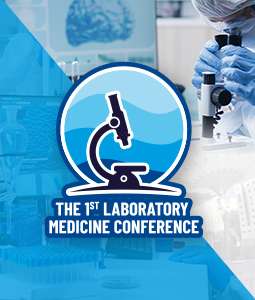 THE 1st LABORATORY MEDICINE SYMPOSIUM