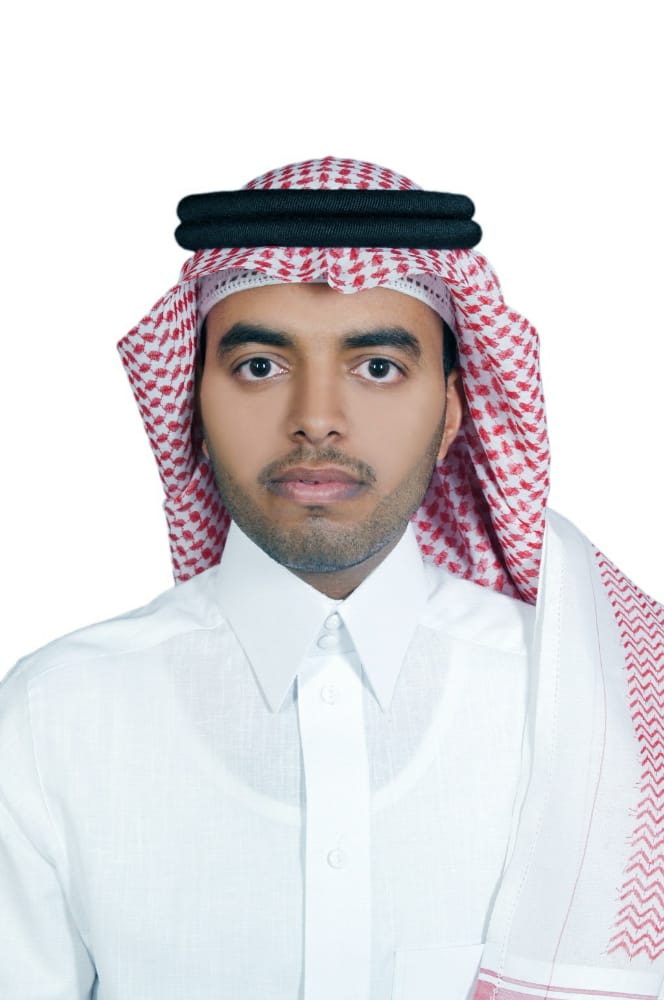 Dr. Badr Omar AlAhmadi