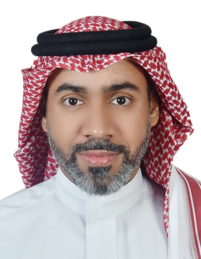 Abdullah Ahmed Althawiqeb