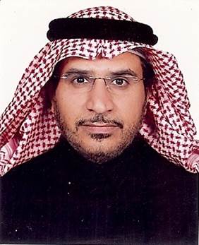 Dr. Saif Alsaif