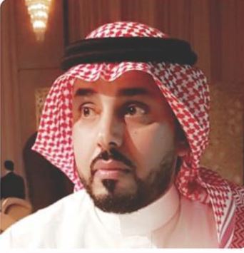 Dr Musaed Alharbi
