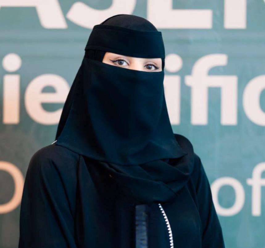 Maryam Yahya Nabhan