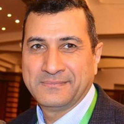 Dr. Yasser Elsayed