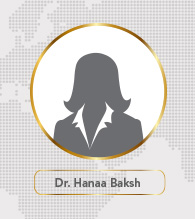 DR. Hanaa Abdulrahman Bakhsh