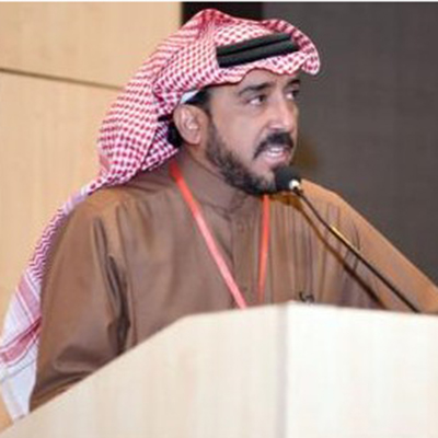 Dr. Abdulrahman Alnemri