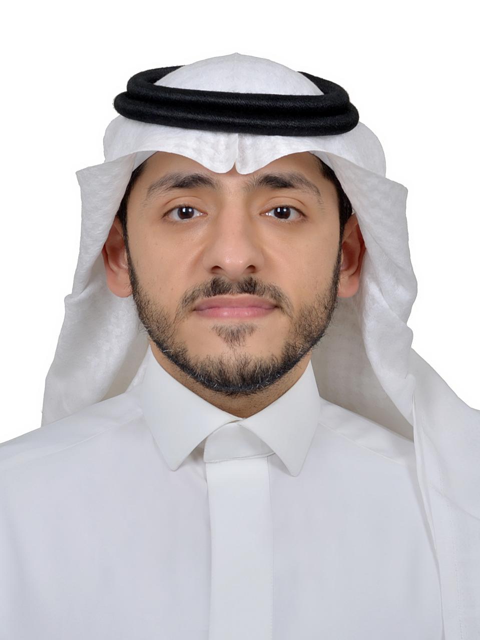 Abdulrahman Abdullatif Alarfaj