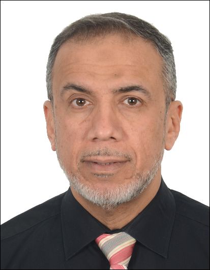 Dr. Abbas Moosa Al Omran
