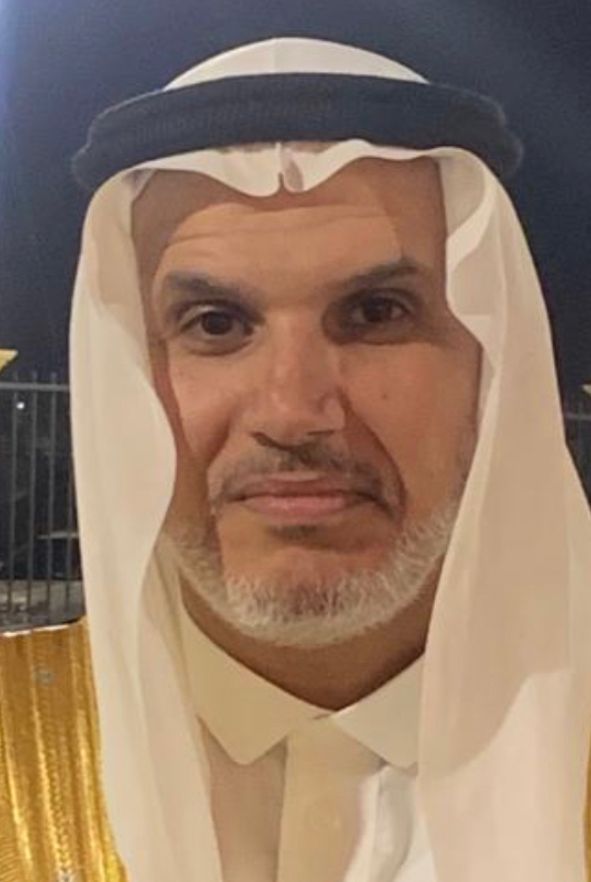 Dr Nawaf Al Dajani
