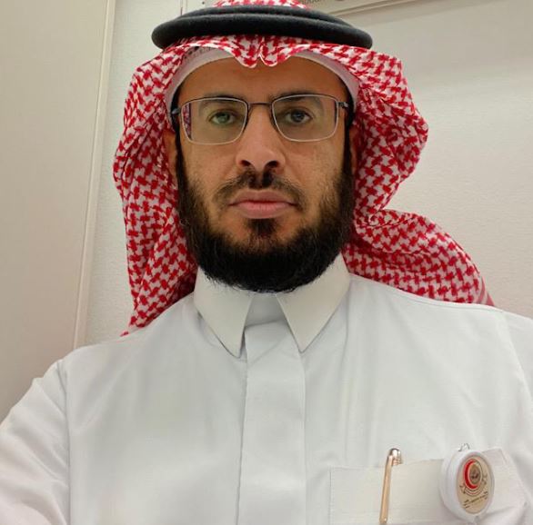 Abdulrahman Abdullah Ali Alrasheed