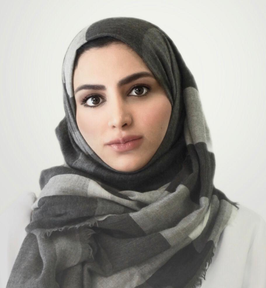 Dr Maha Al Alawi