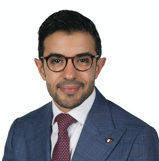 Dr. Saadoun Bin-Hasan