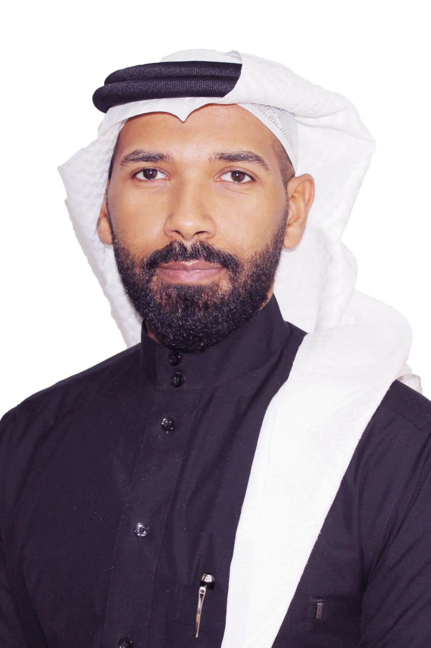 Dr. Mohammed Albanji