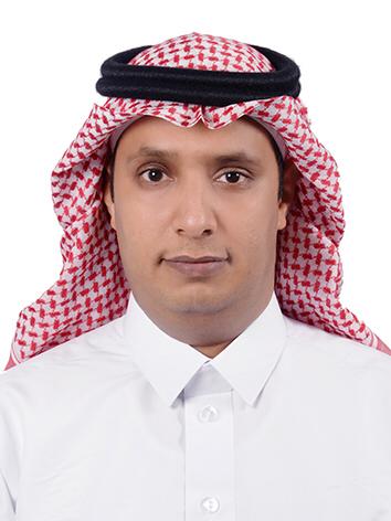 Majid Al Thaqafy