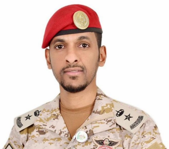 Ali Bin Ahmed AlSharief