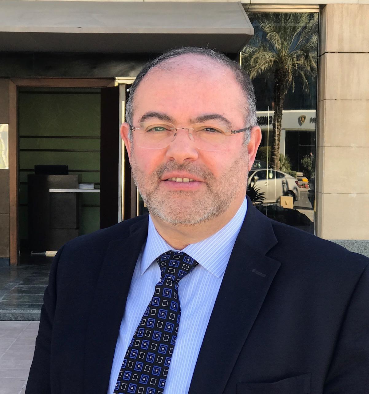 Hani Mohamad Lababidi