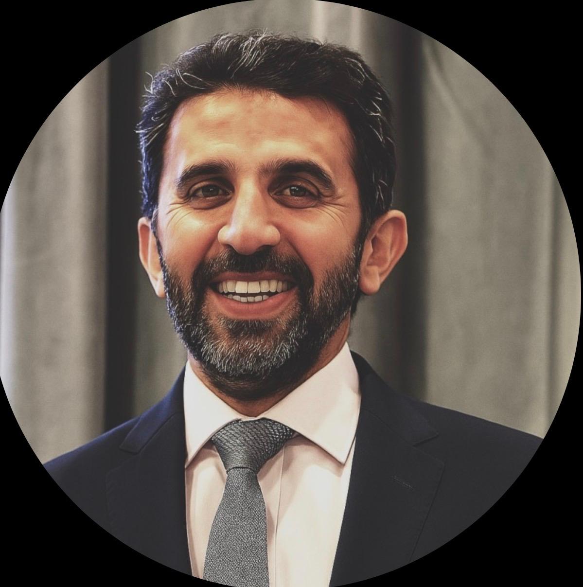 Bandar Ali Alqahtani