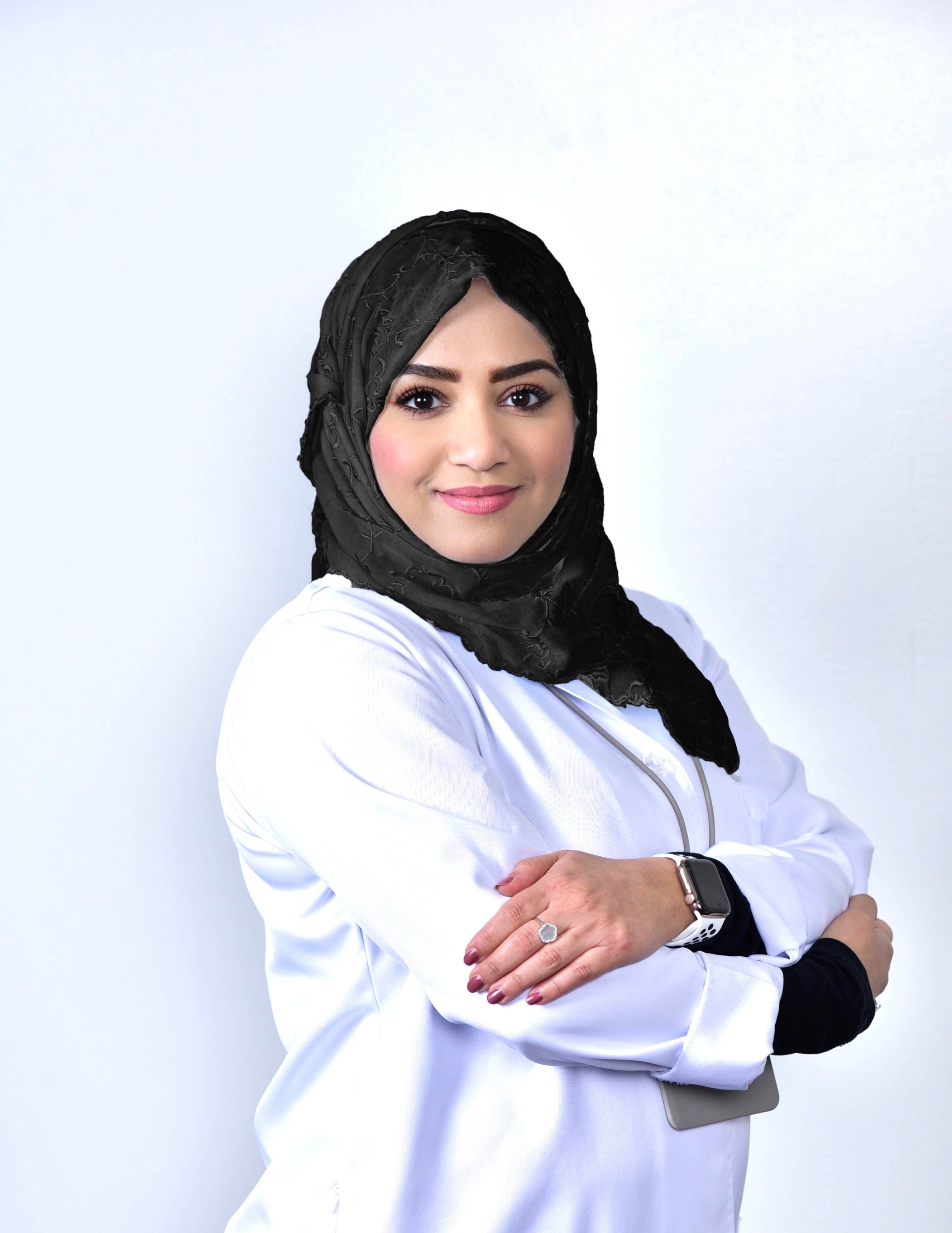 Suzan Hassan Tami