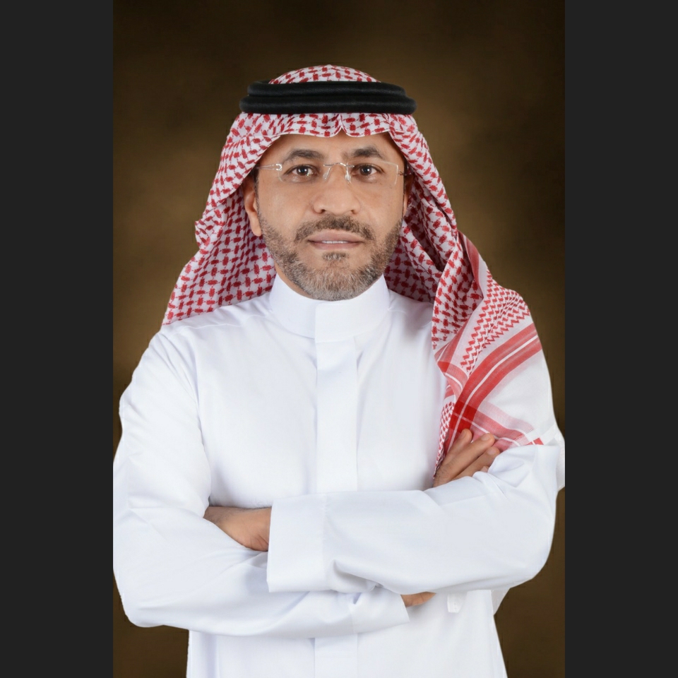 Dr. Fahad Alsufayan