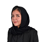 Lubna Hesham Alkashgari
