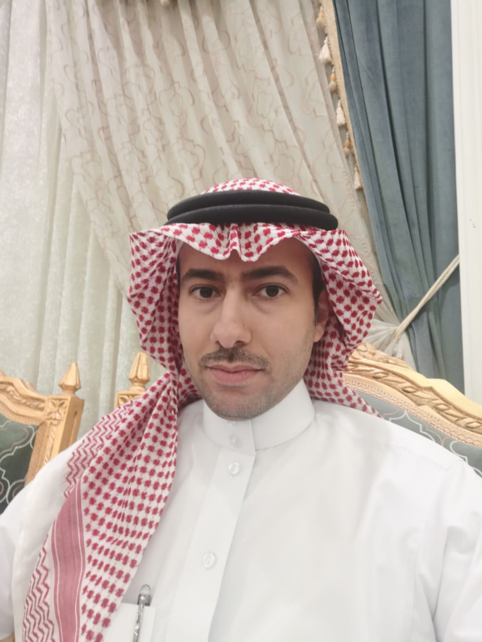 Abdulaziz Mohmmed S Bin Manee
