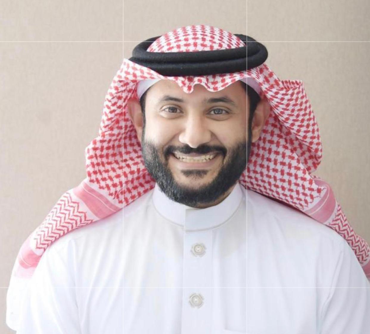 Dr. Ali Husein Almudeer