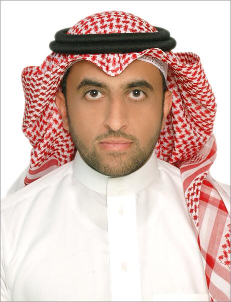 Dr. Mohammed Alsuhaibani