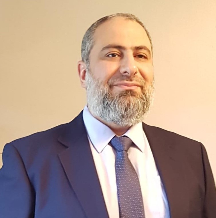 Dr. Imad Tleyjeh
