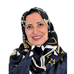 Adeelah Talat Qattan