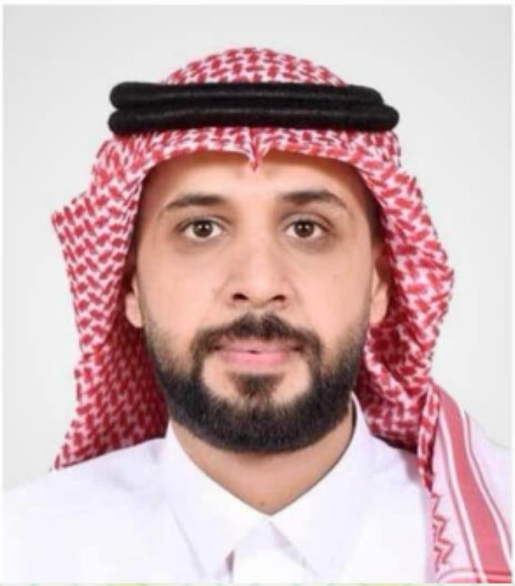 Salman ali asiri