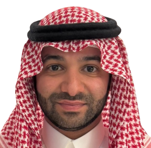 Abdulhadi Abdulaziz Alabdulhadi