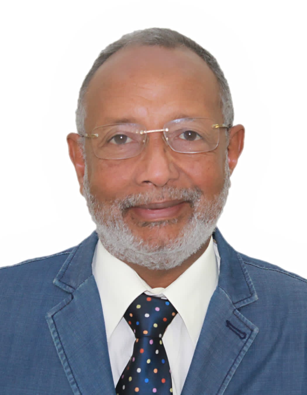 Dr/Hashim Missawi
