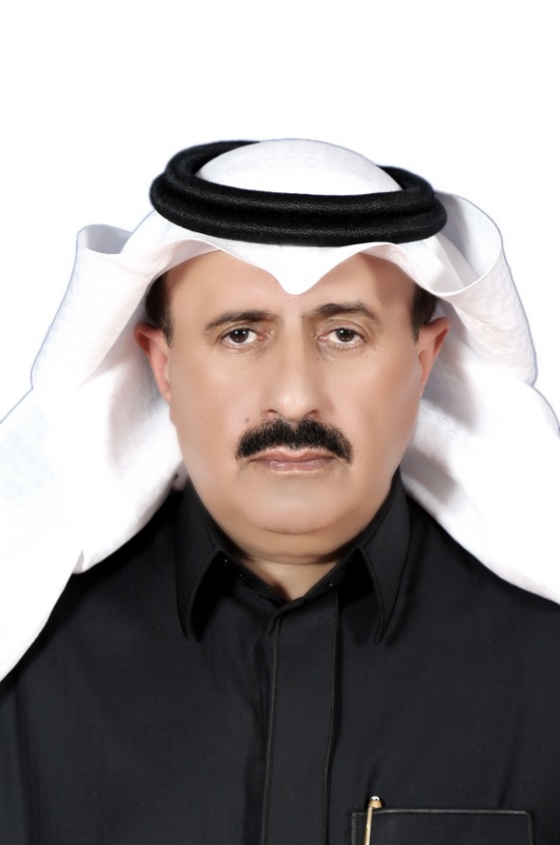 Abdulrahman Ali S Almehery