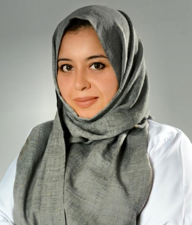 Dr Abeer  ALmehdar