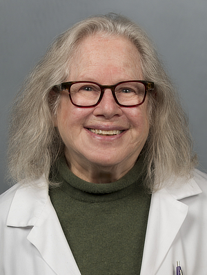 Prof  Margaret Hammershalg