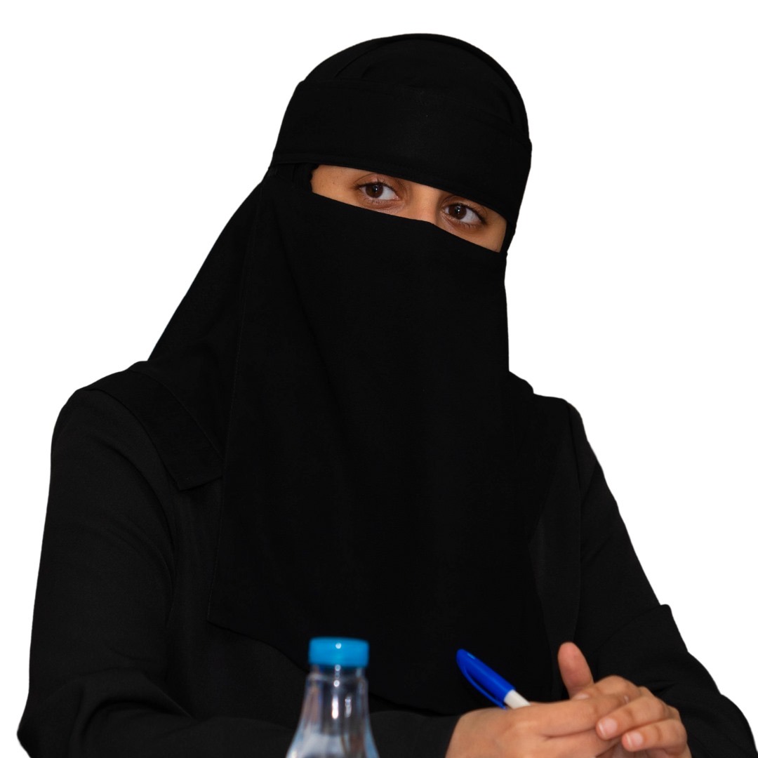 Amani Ahmed Alomair