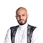 Mohammad Hasan AlFelali